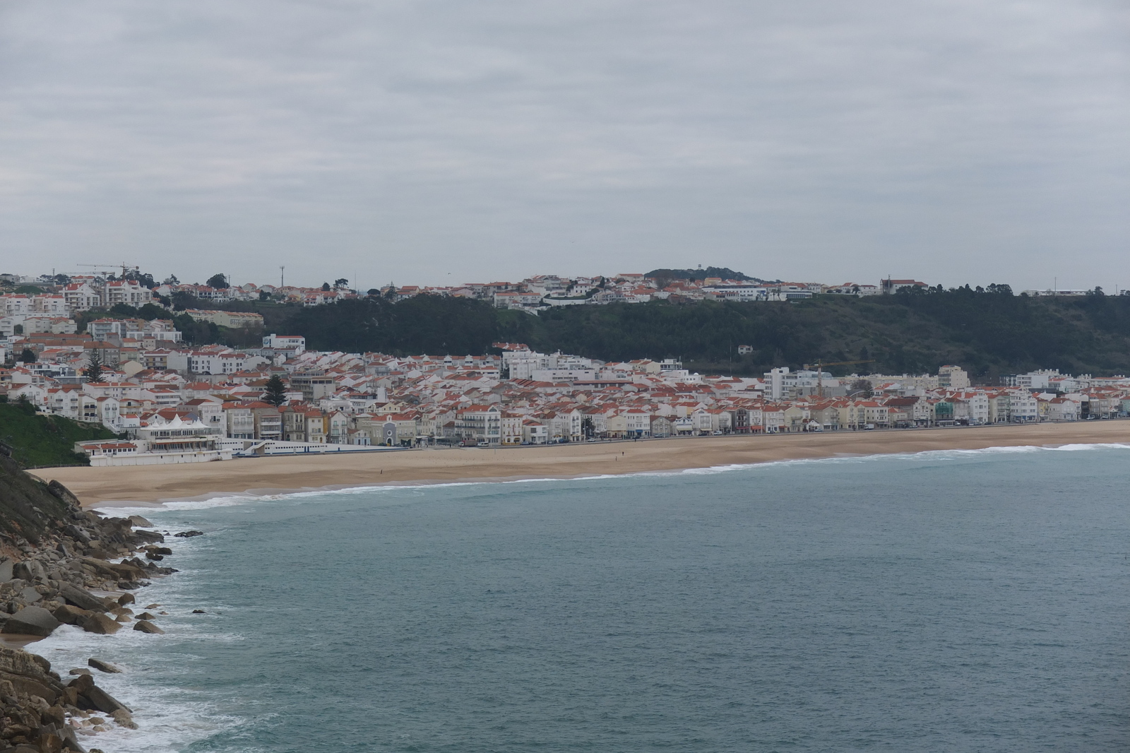 Picture Portugal Nazare 2013-01 66 - Randonee Nazare