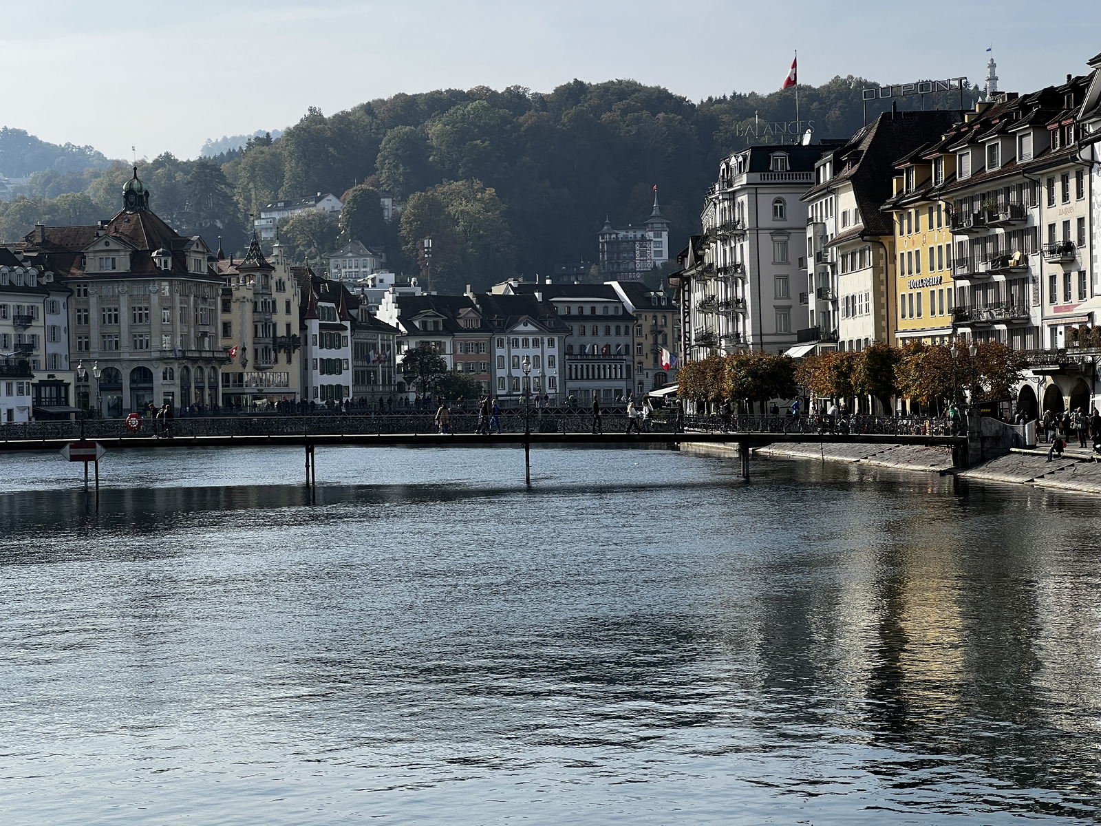 Picture Swiss Luzern 2023-10 69 - Perspective Luzern