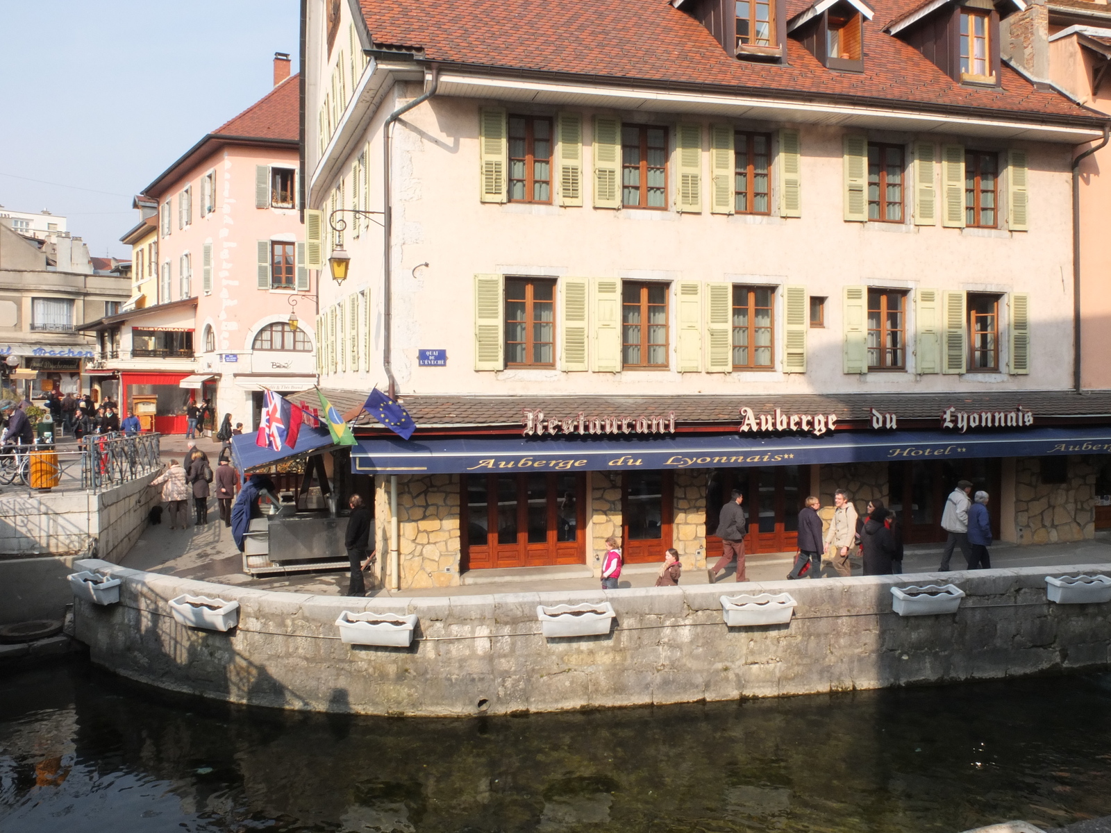 Picture France Annecy 2012-02 31 - Picture Annecy