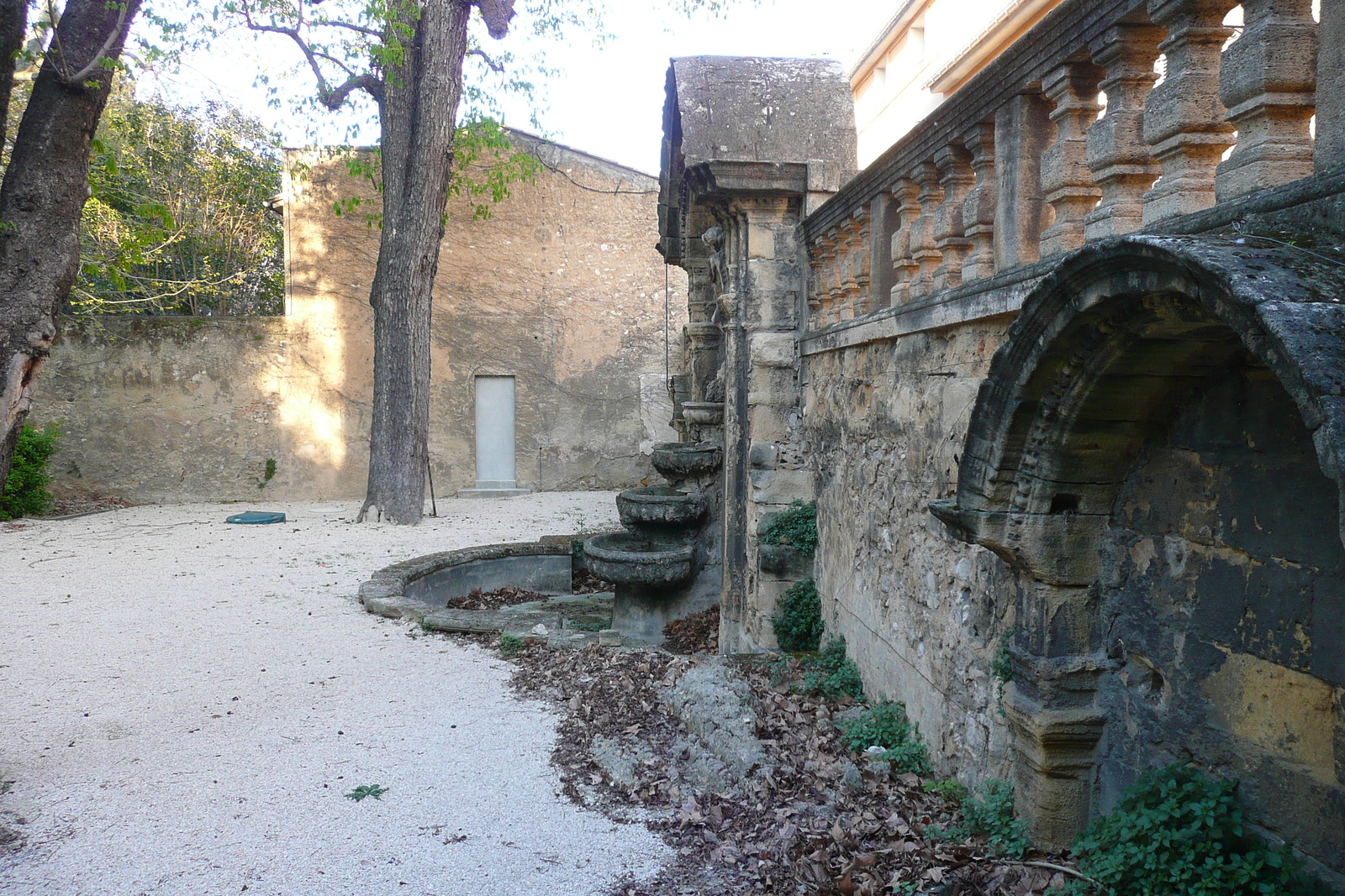 Picture France Aix en Provence 2008-04 63 - Photographer Aix en Provence