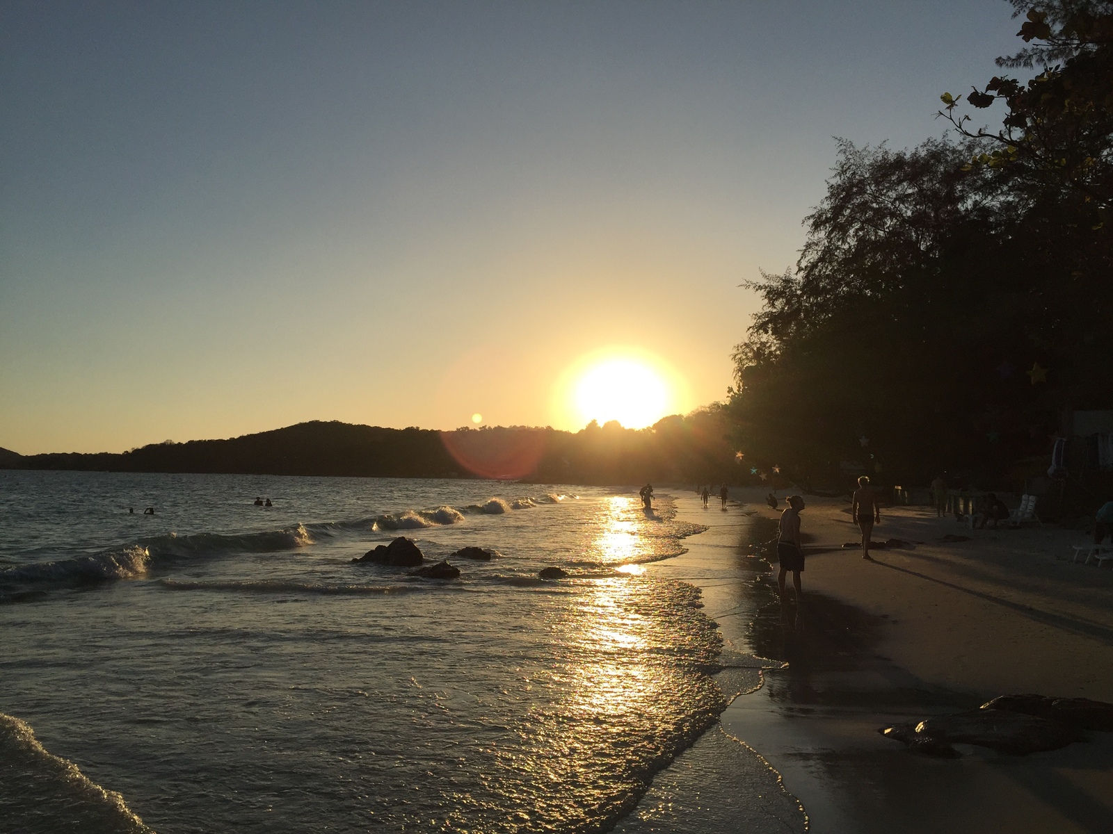 Picture Thailand Koh Samet 2016-01 10 - Perspective Koh Samet