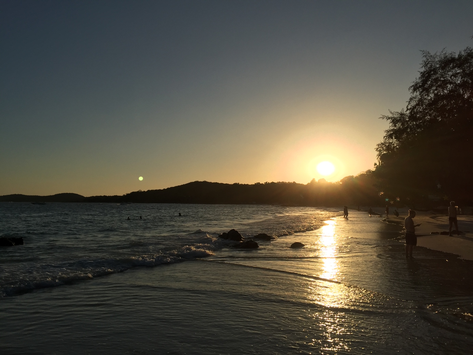 Picture Thailand Koh Samet 2016-01 17 - Photographer Koh Samet