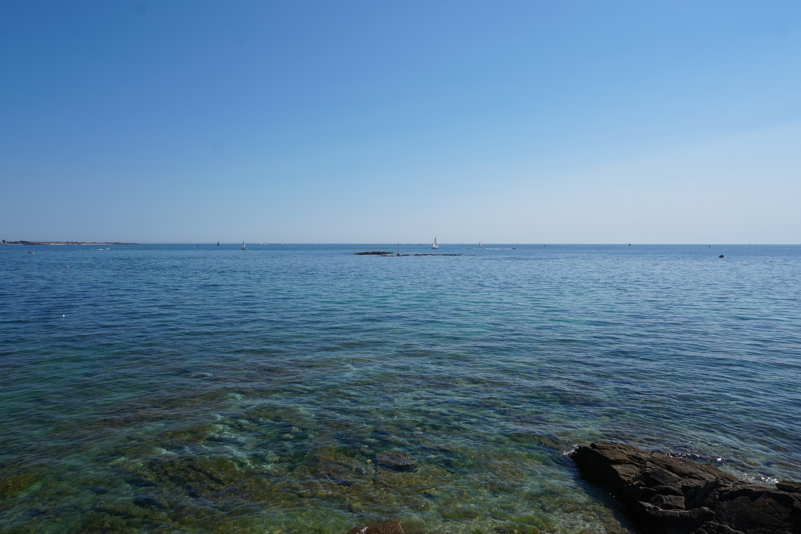 Picture France Larmor-Plage 2016-08 73 - Discover Larmor-Plage