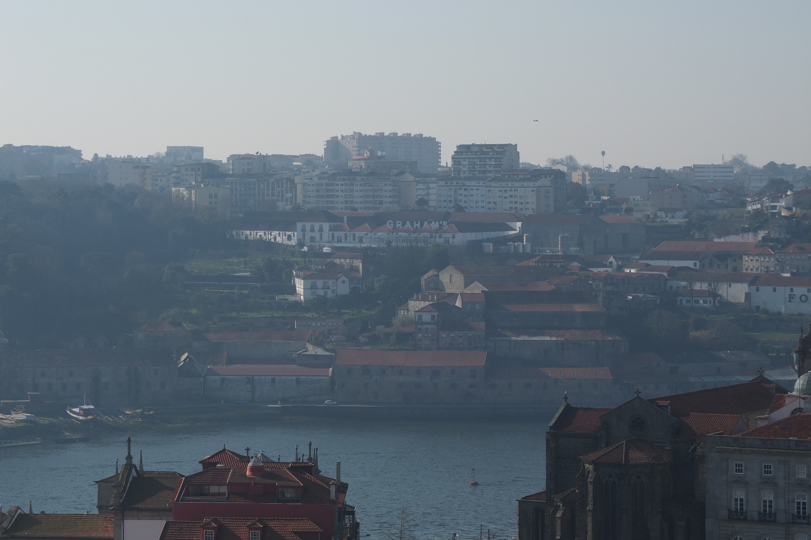 Picture Portugal Porto 2013-01 259 - View Porto