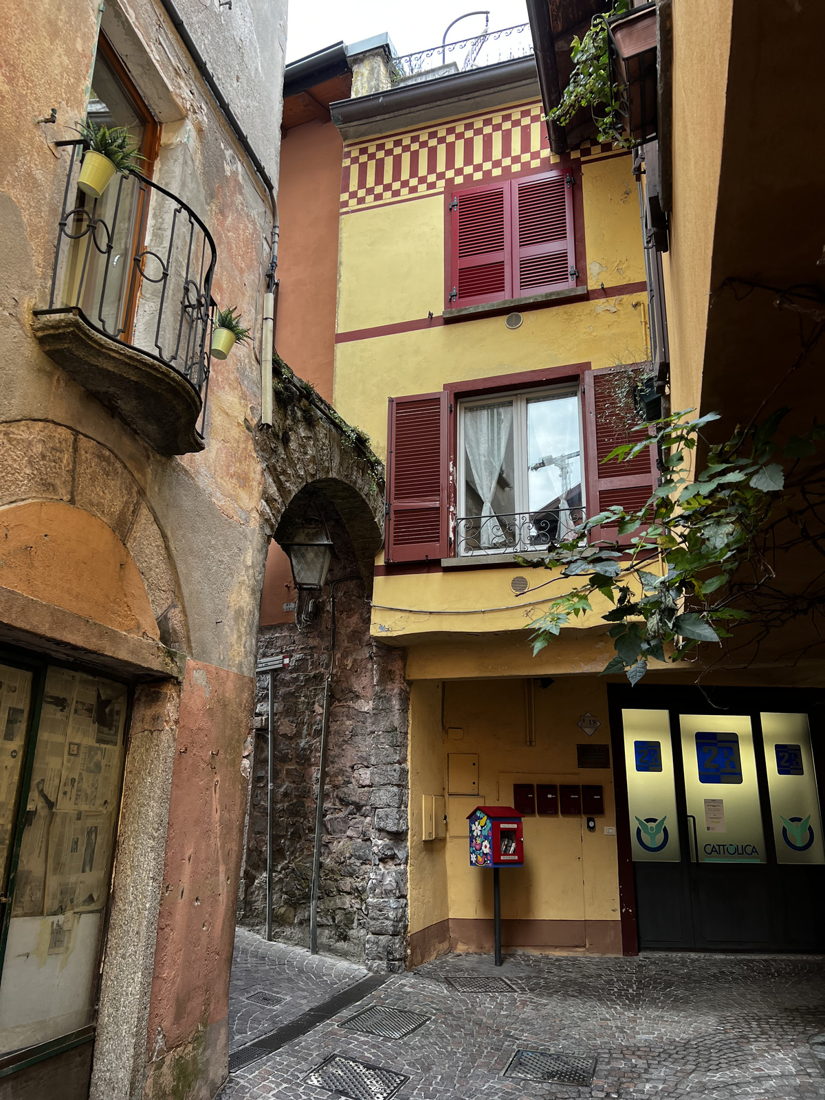 Picture Italy Lago di Como 2023-10 9 - Discover Lago di Como