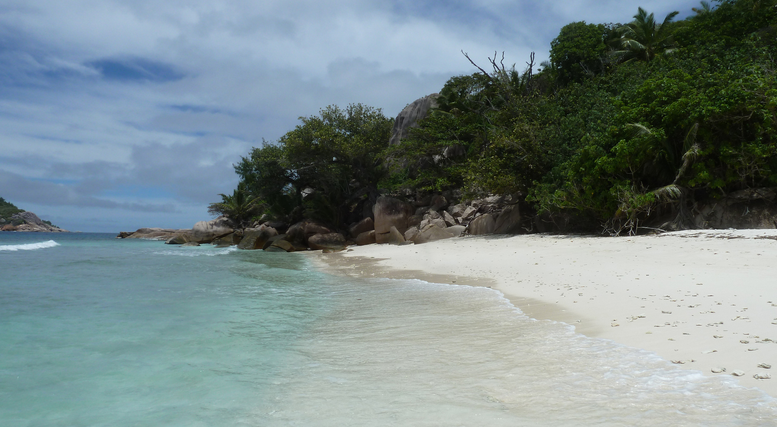 Picture Seychelles Grande Soeur 2011-10 69 - Store Grande Soeur