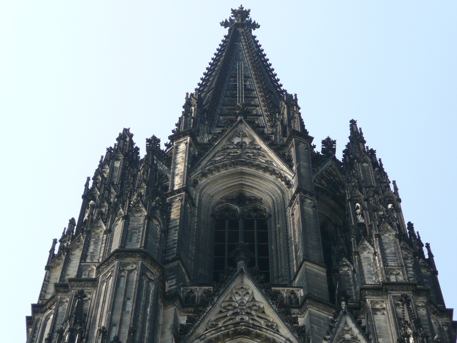 Picture Germany Cologne Cathedral 2007-05 122 - Photos Cathedral