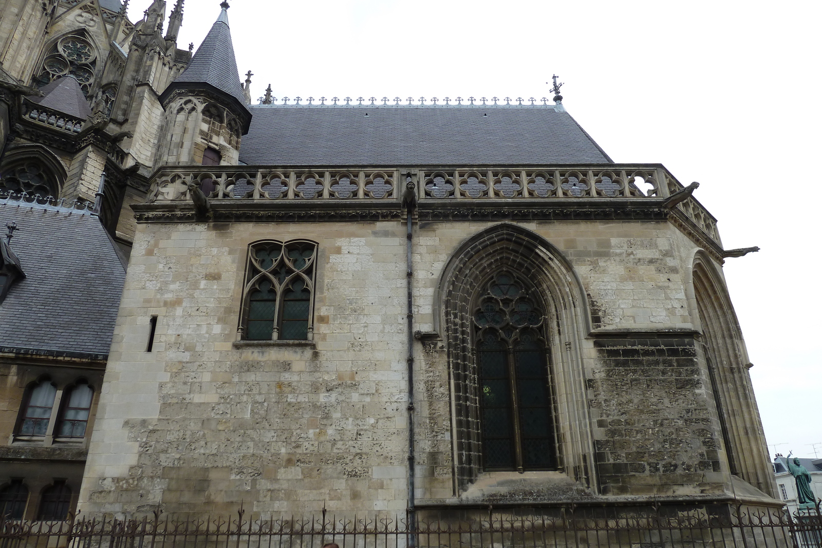 Picture France Amiens 2011-07 58 - Sightseeing Amiens