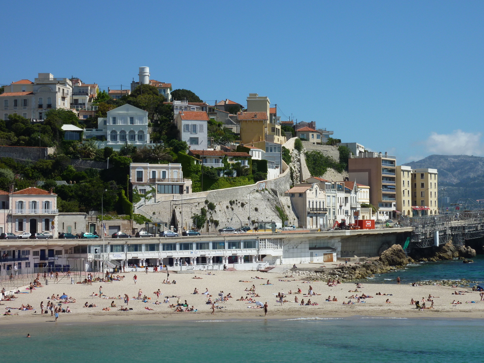 Picture France Marseille 2009-05 37 - Photographer Marseille