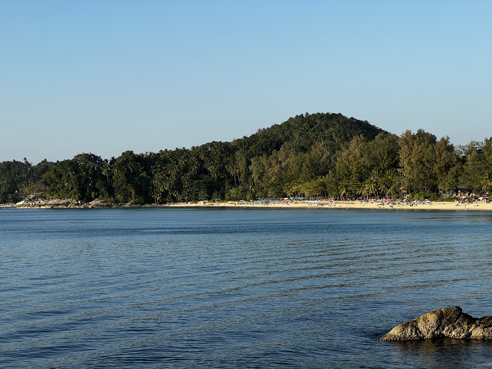 Picture Thailand Phuket Surin Beach 2021-12 40 - Visit Surin Beach