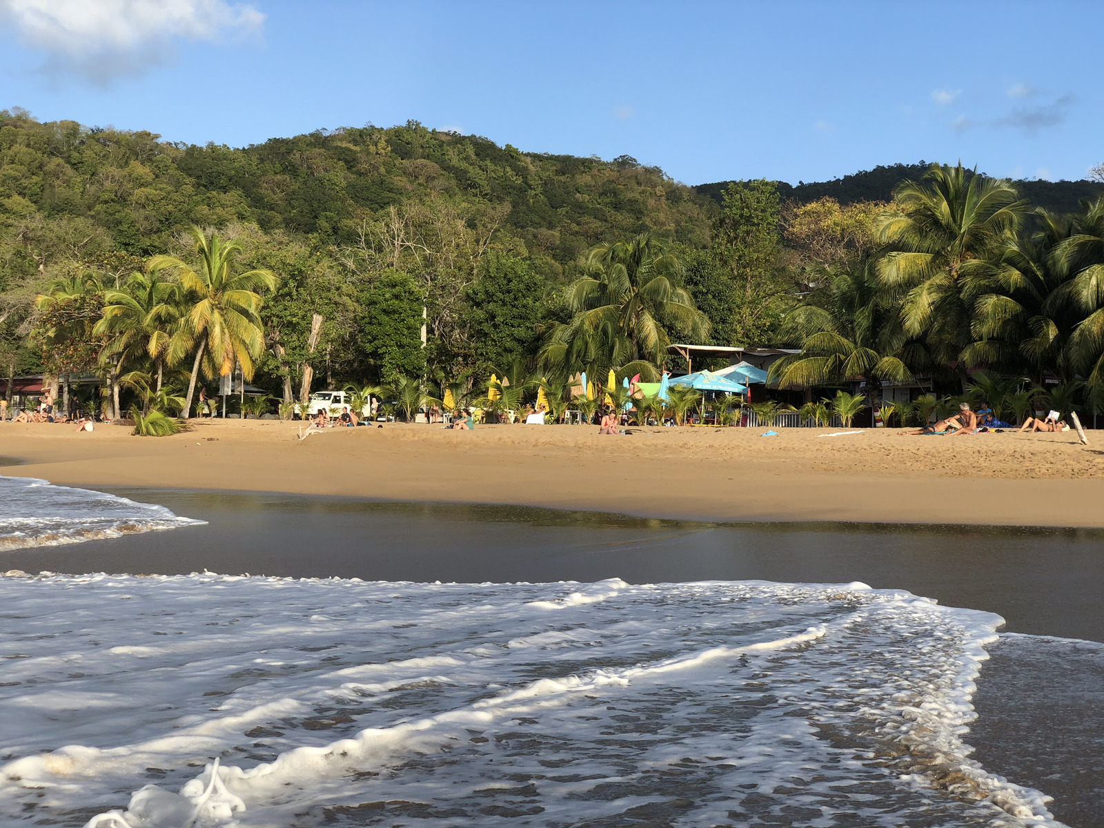 Picture Guadeloupe La Perle Beach 2021-02 127 - Flight La Perle Beach