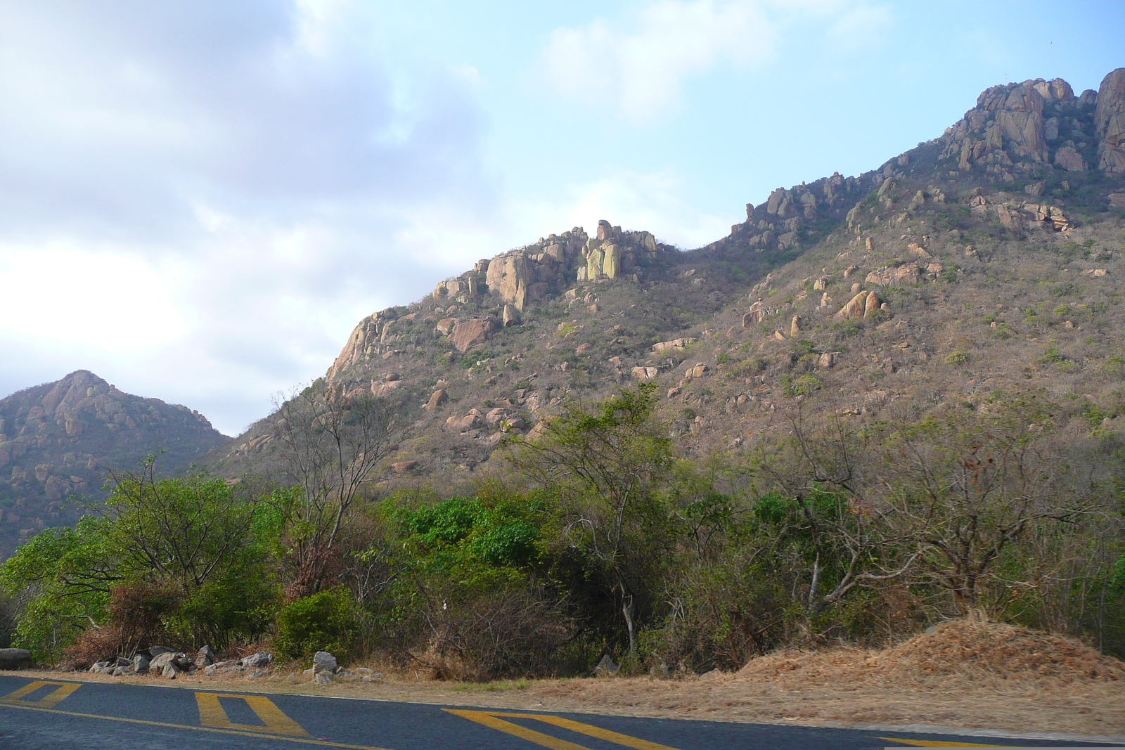 Picture South Africa Nelpruit to Malelane road 2008-09 4 - Car Rental Nelpruit to Malelane road