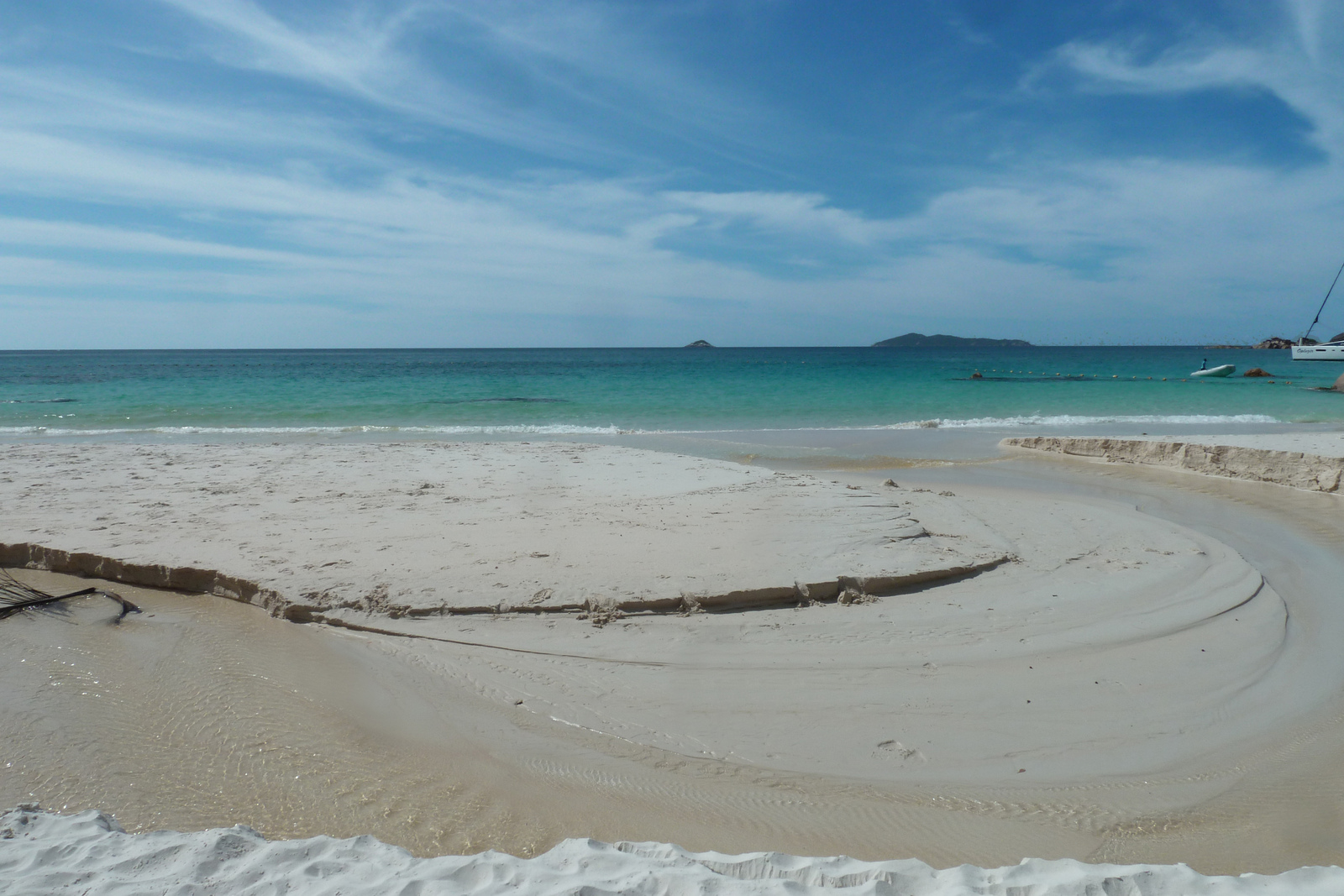 Picture Seychelles Anse Lazio 2011-10 117 - Sight Anse Lazio