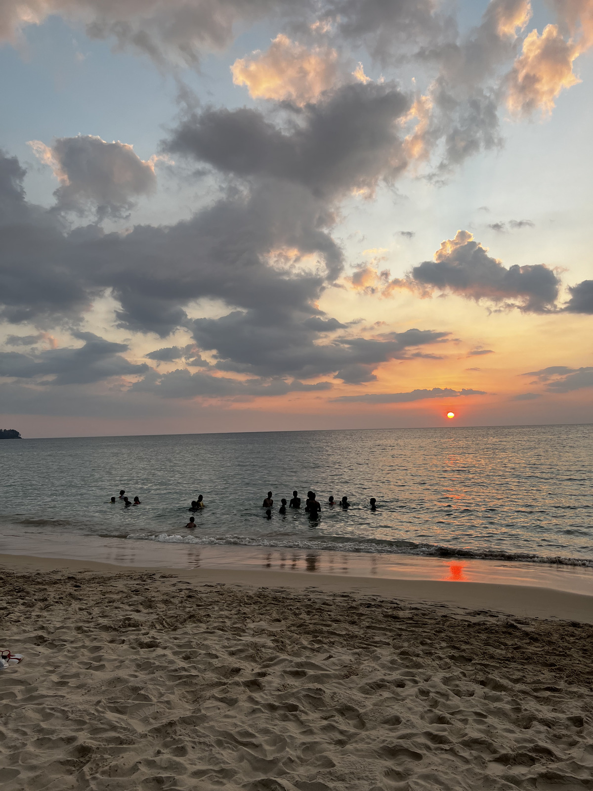 Picture Thailand Phuket Surin Beach 2021-12 91 - Tourist Attraction Surin Beach