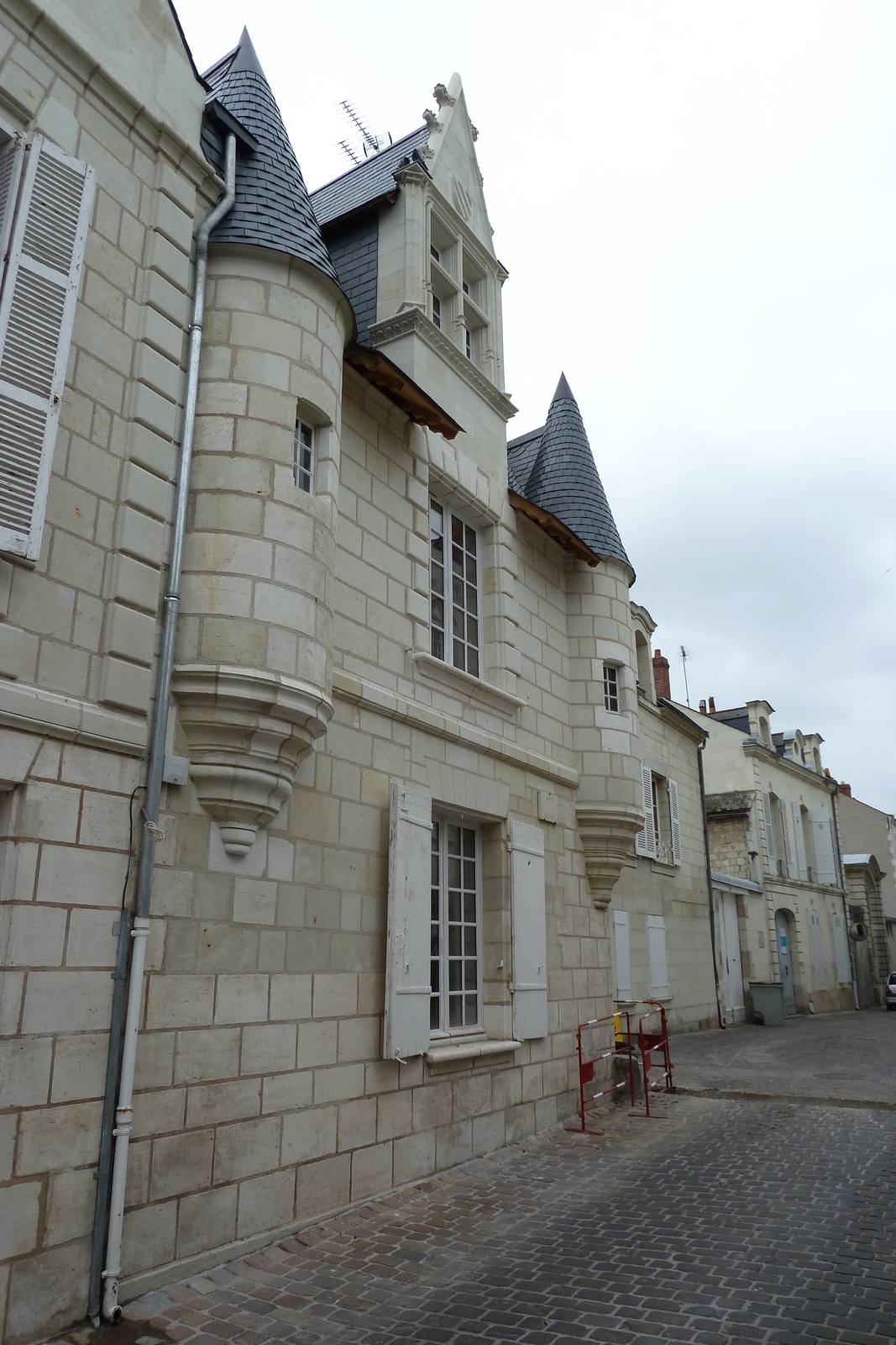 Picture France Saumur 2011-05 28 - Photos Saumur