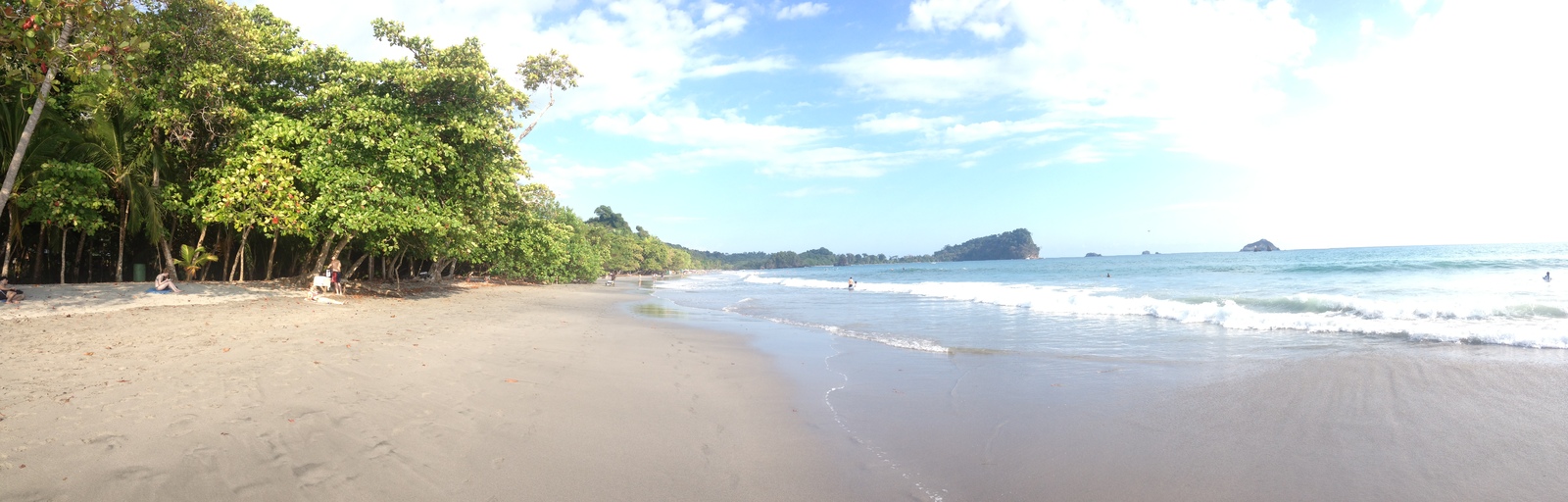 Picture Costa Rica Manuel Antonio 2015-03 420 - Photo Manuel Antonio