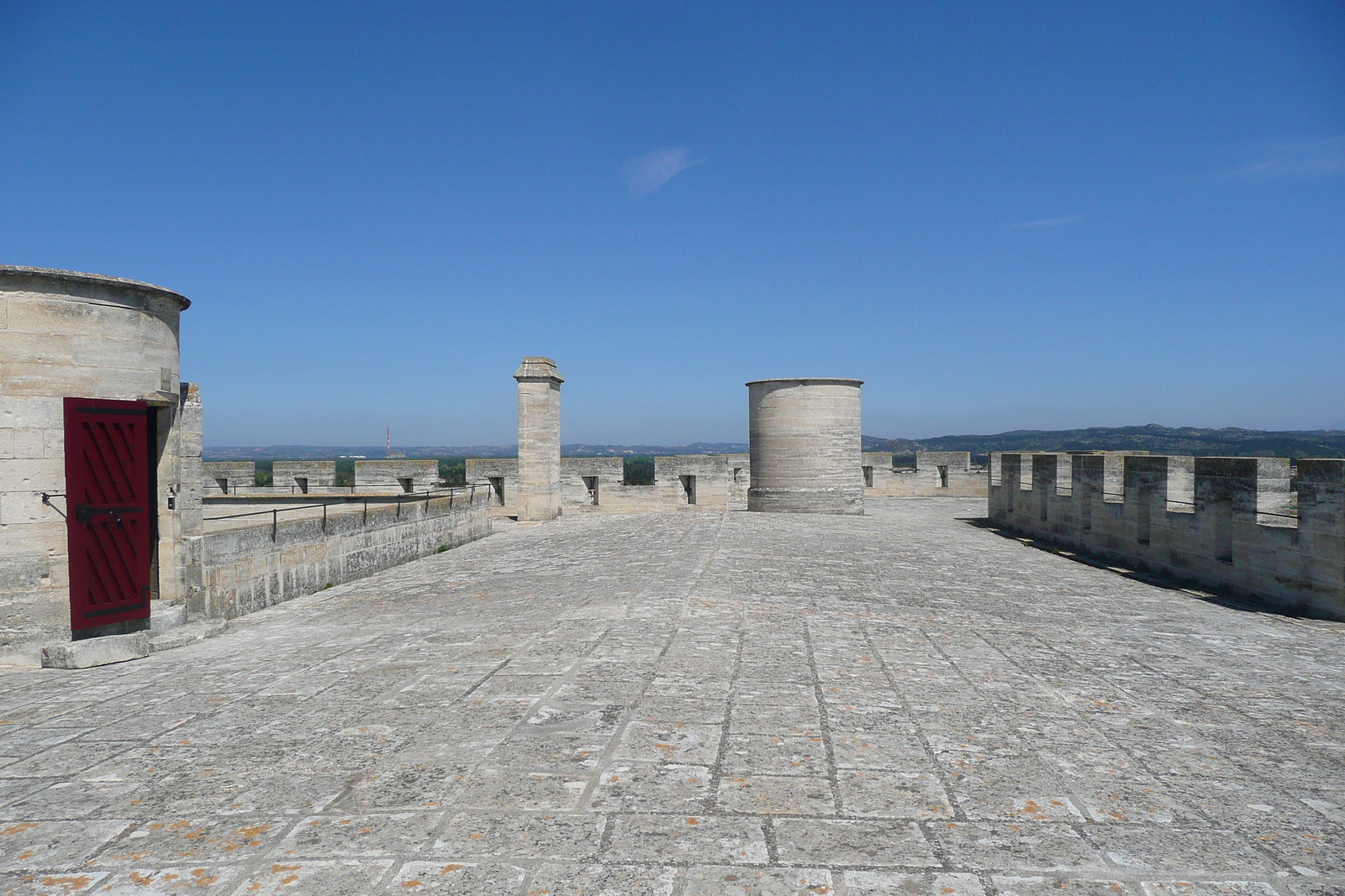 Picture France Tarascon Tarascon Castle 2008-04 133 - Sightseeing Tarascon Castle