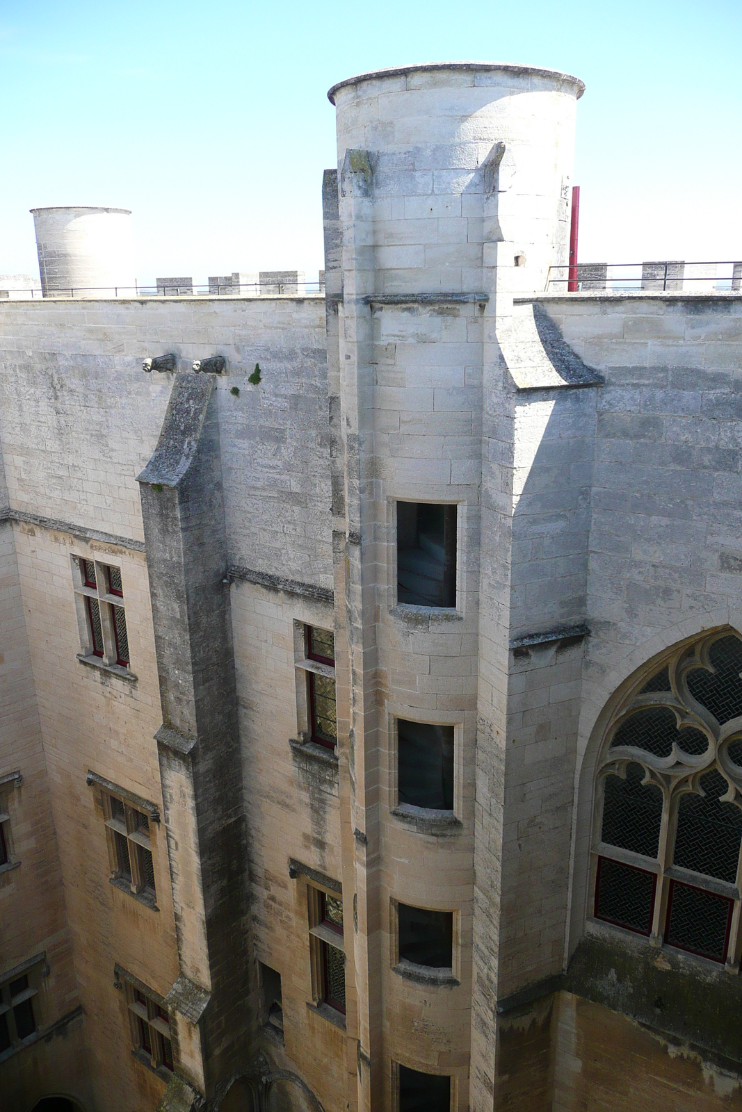 Picture France Tarascon Tarascon Castle 2008-04 149 - Randonee Tarascon Castle