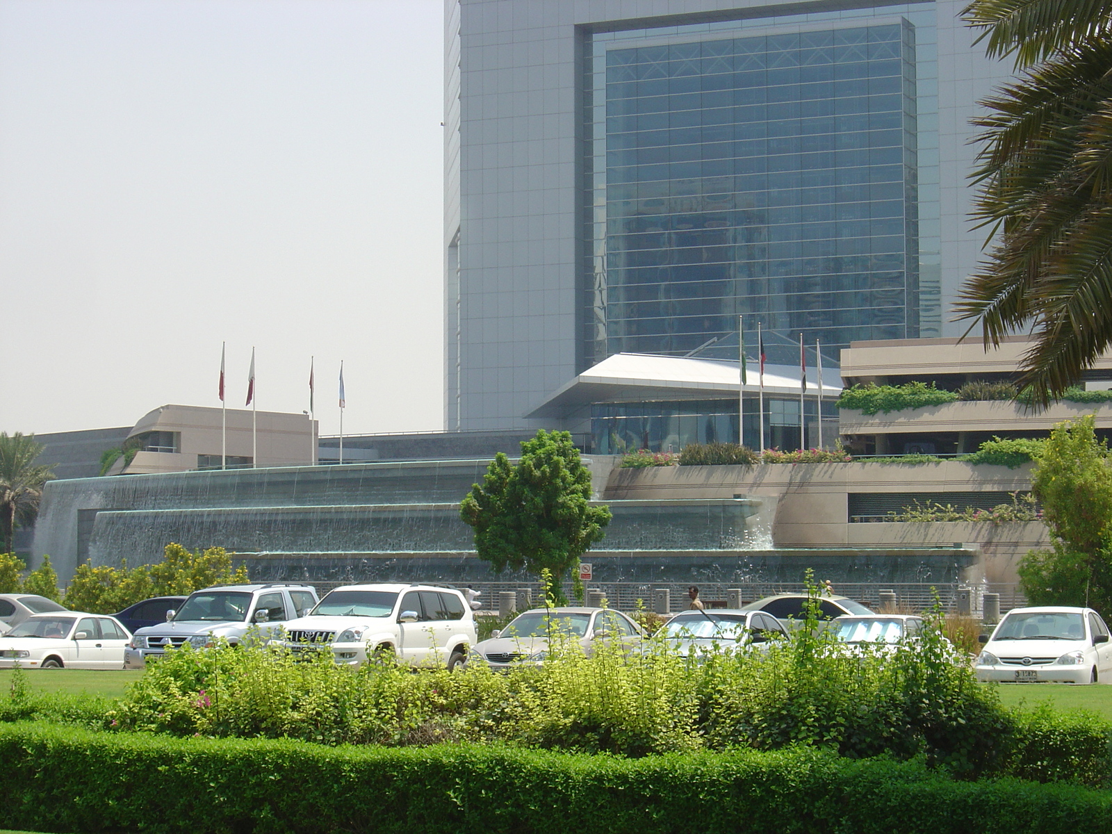 Picture United Arab Emirates Dubai 2005-09 0 - Shopping Mall Dubai