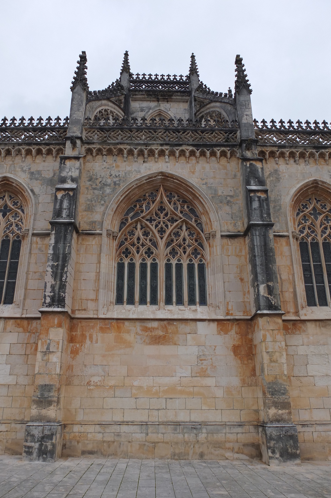 Picture Portugal Batalha 2013-01 117 - Pictures Batalha