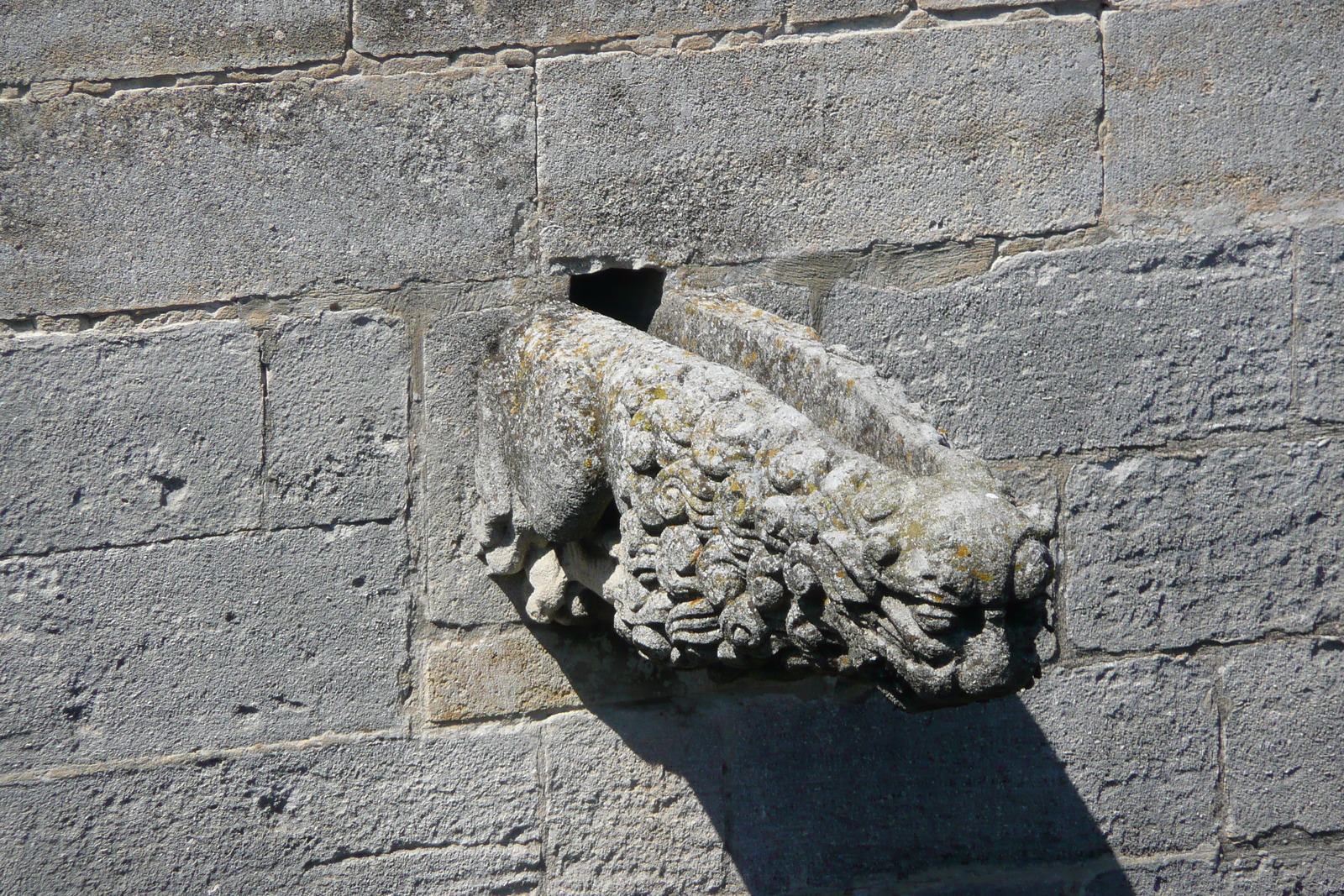 Picture France Tarascon Tarascon Castle 2008-04 102 - Photo Tarascon Castle