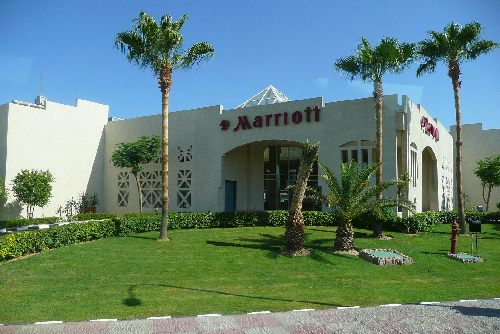 Picture Egypt Sharm el Sheikh 2008-06 48 - Travel Sharm el Sheikh