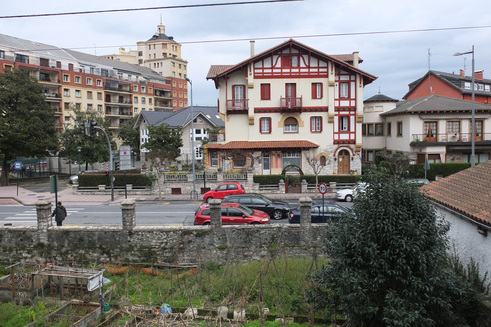 Picture France Basque Country 2013-01 8 - Sight Basque Country