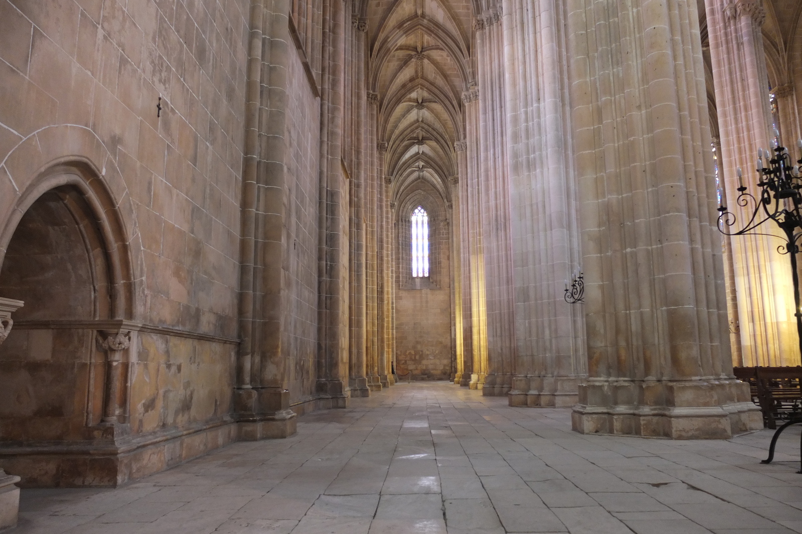 Picture Portugal Batalha 2013-01 98 - Discover Batalha