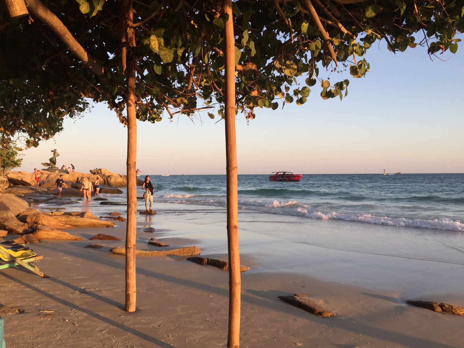 Picture Thailand Koh Samet 2016-01 93 - Trips Koh Samet