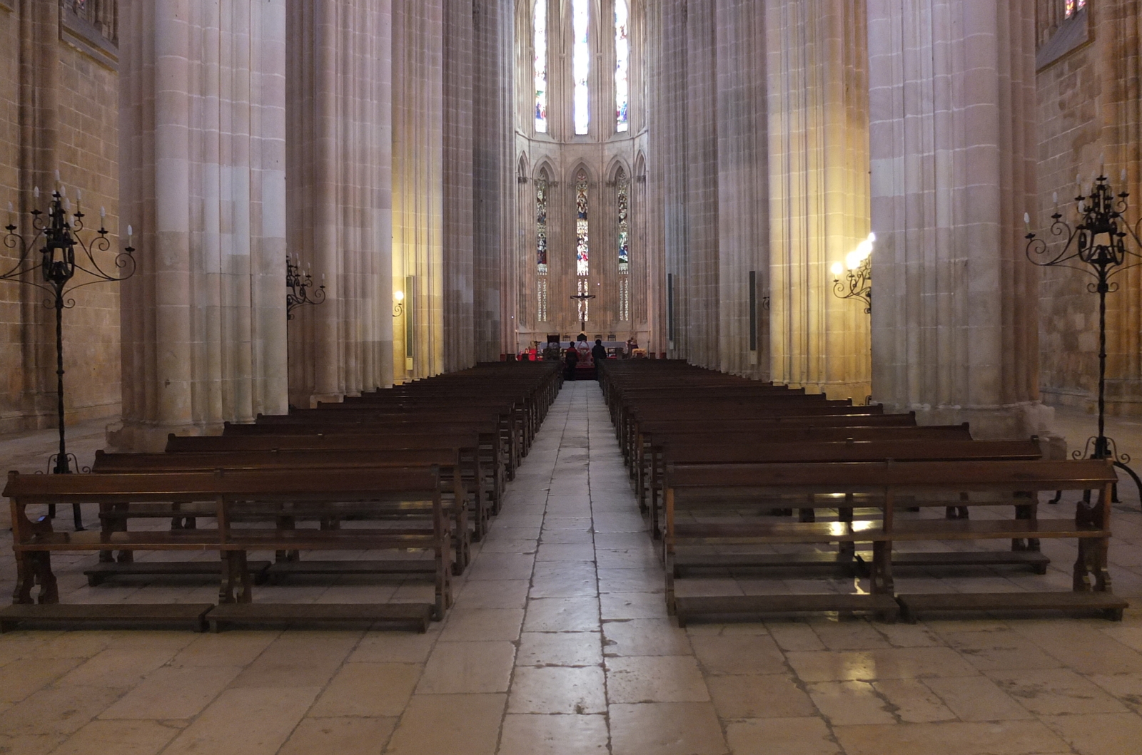 Picture Portugal Batalha 2013-01 86 - Pictures Batalha