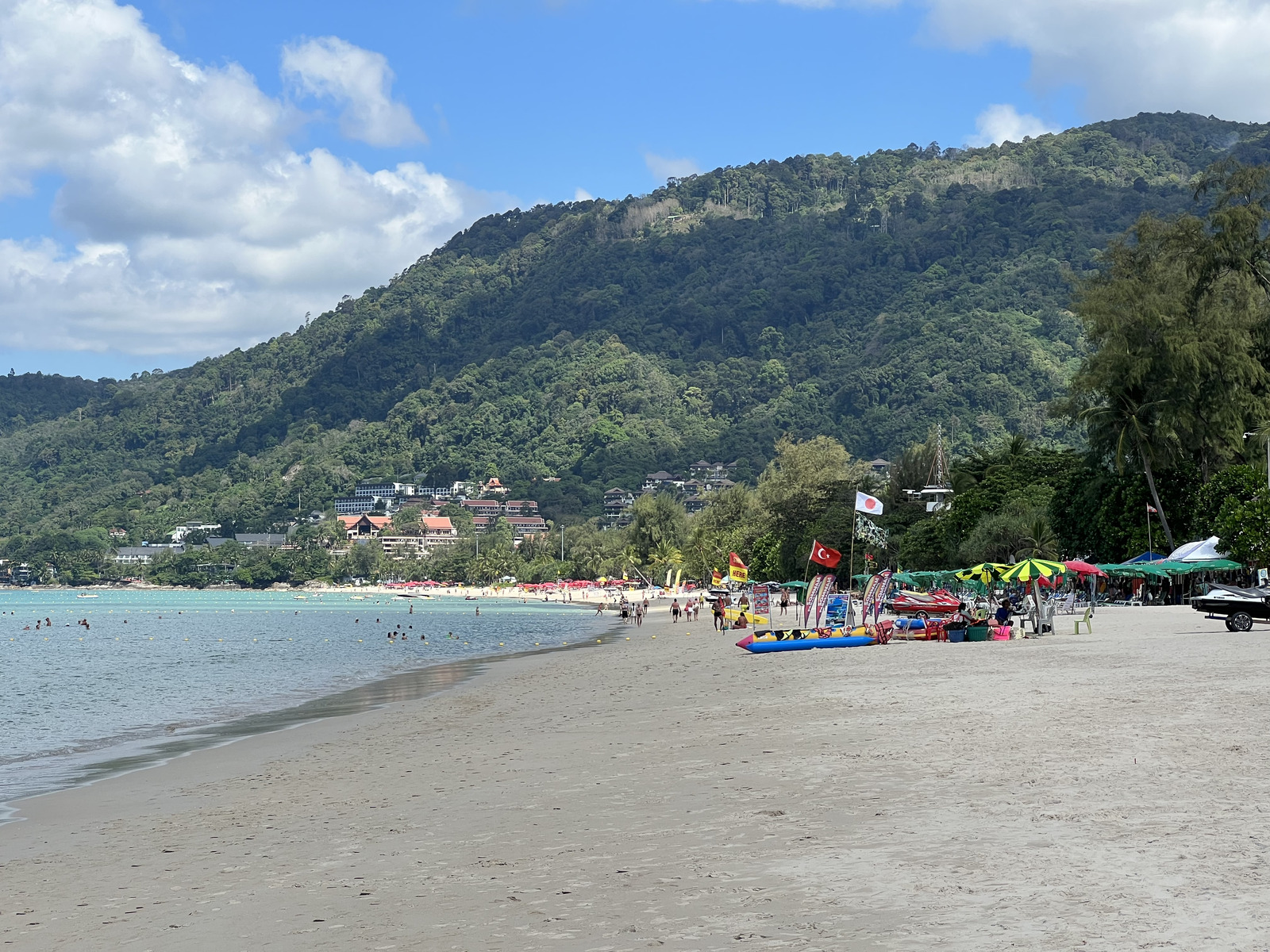 Picture Thailand Phuket Kata Beach 2021-12 182 - Visit Kata Beach