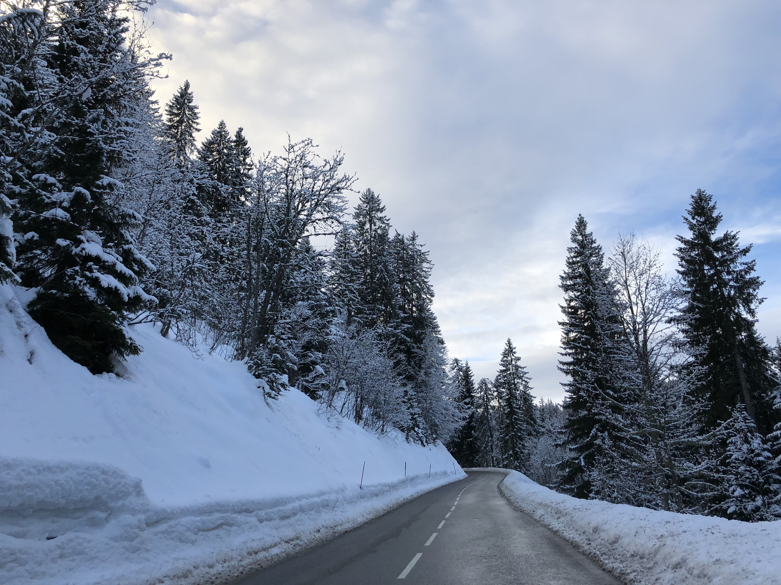 Picture France La Clusaz 2017-12 346 - Photographer La Clusaz