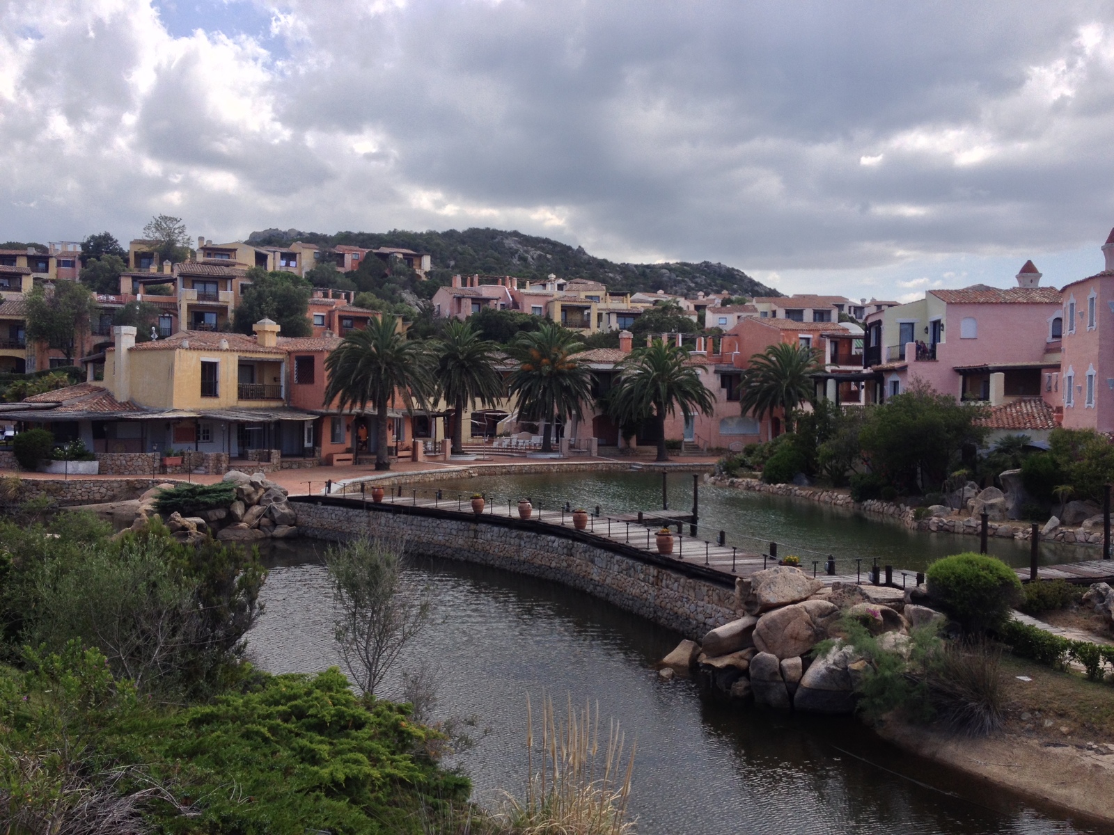 Picture Italy Sardinia Porto Cervo 2015-06 20 - Visit Porto Cervo