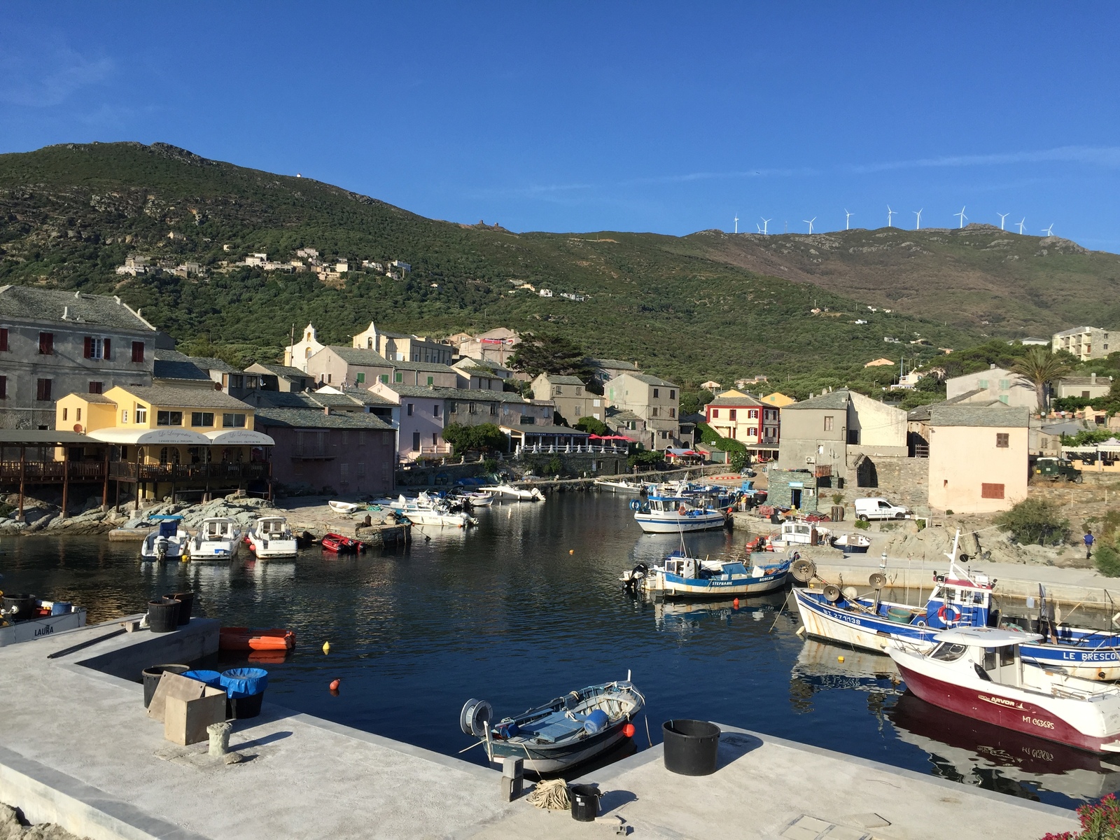 Picture France Corsica Centuri 2015-05 5 - Travels Centuri