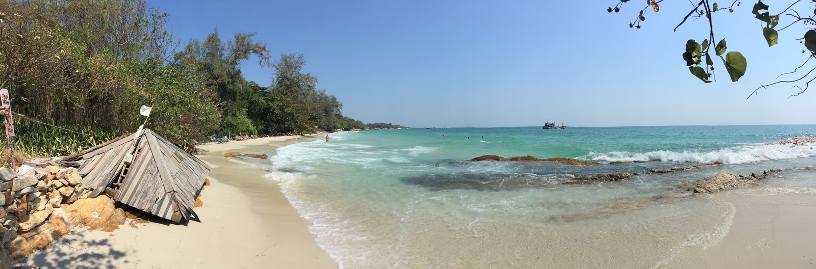 Picture Thailand Koh Samet 2016-01 102 - Flight Koh Samet