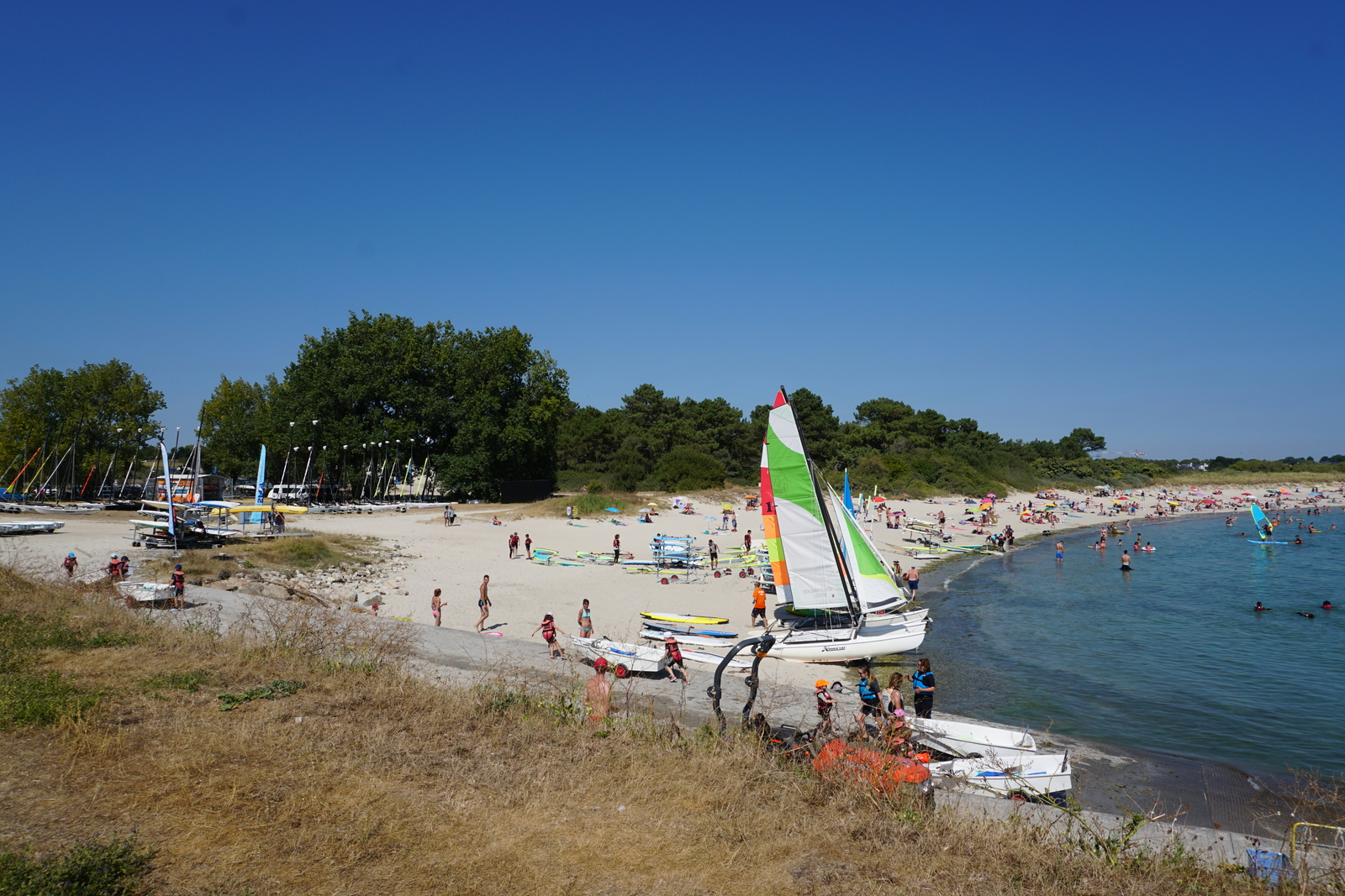 Picture France Larmor-Plage 2016-08 83 - Photographers Larmor-Plage