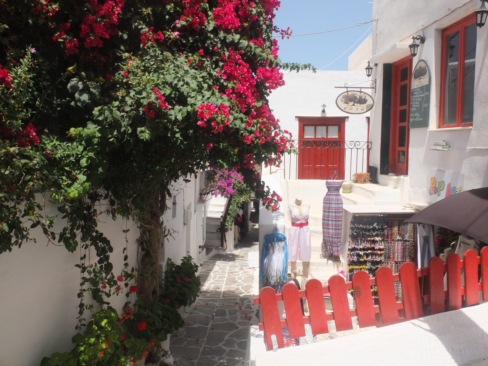 Picture Greece Naxos 2014-07 38 - Photo Naxos