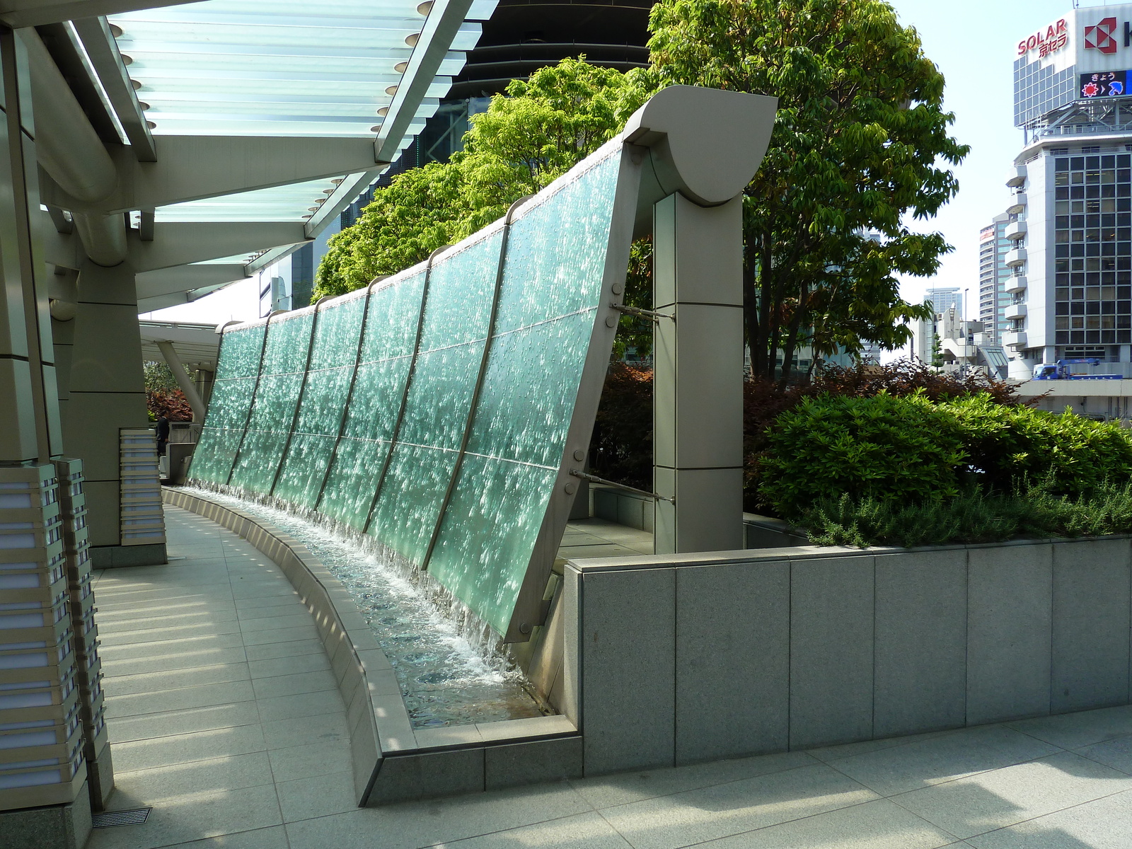 Picture Japan Tokyo Roppongi Hills 2010-06 74 - Sight Roppongi Hills