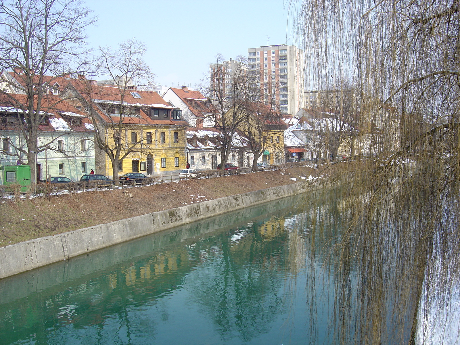 Picture Slovenia Ljubljana 2005-03 32 - Photographers Ljubljana