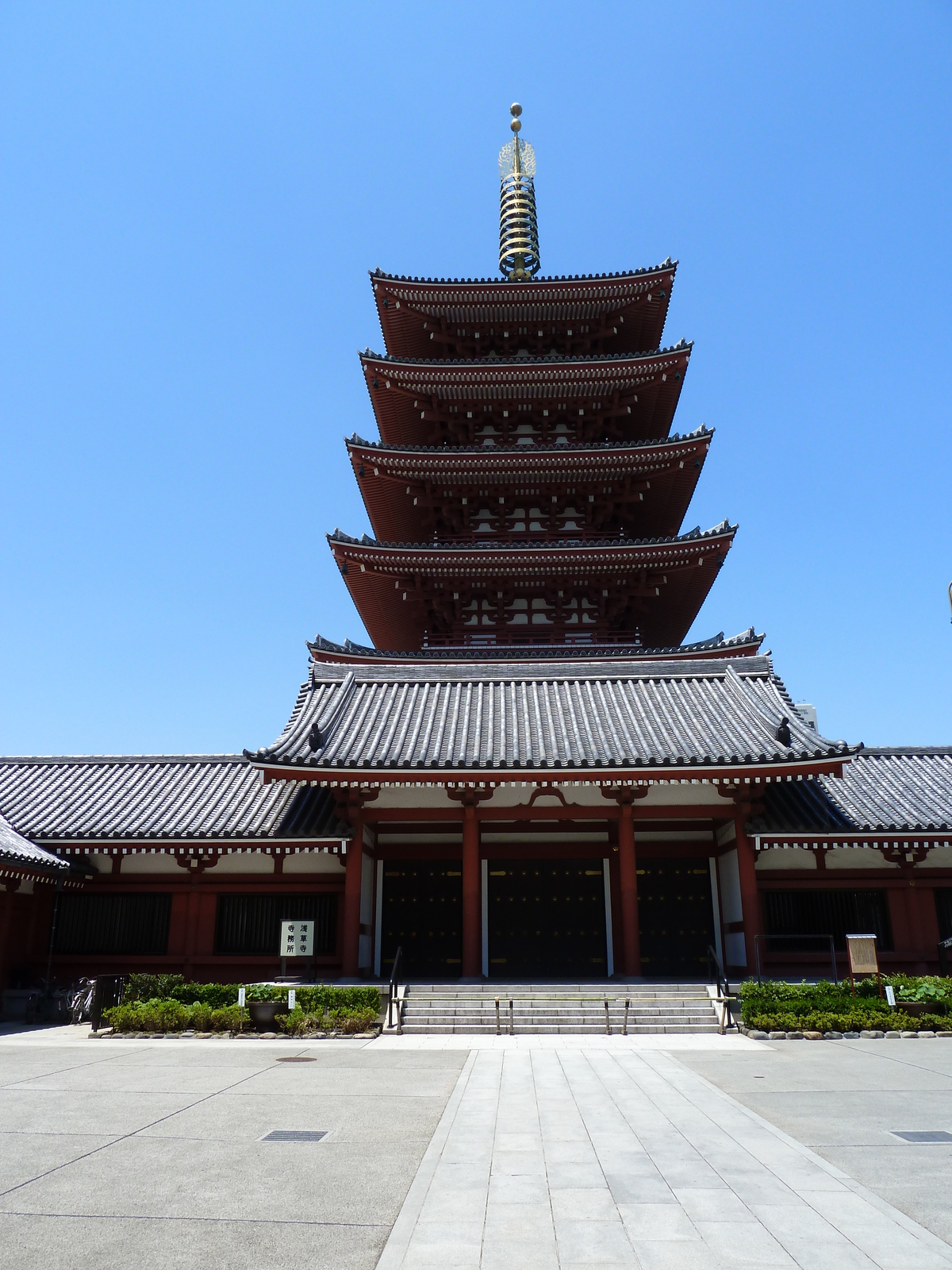 Picture Japan Tokyo Asakusa 2010-06 99 - Visit Asakusa