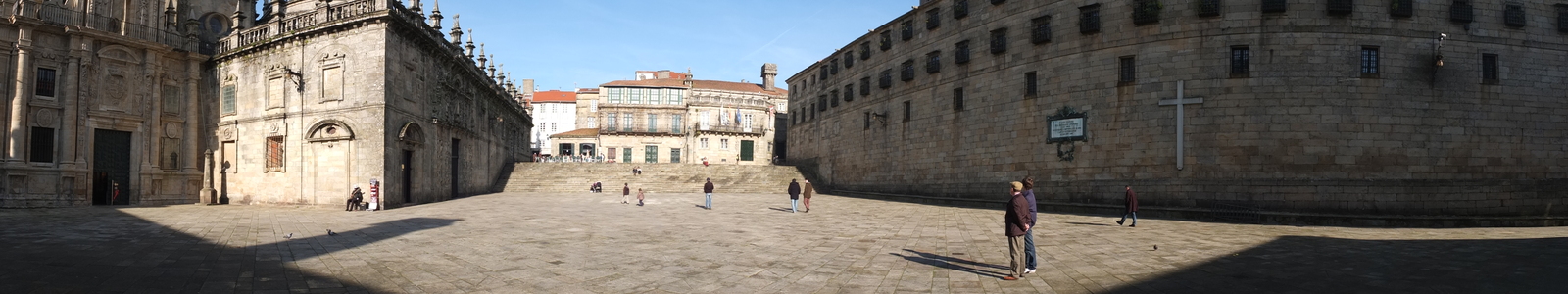 Picture Spain Santiago de Compostela 2013-01 51 - Discover Santiago de Compostela