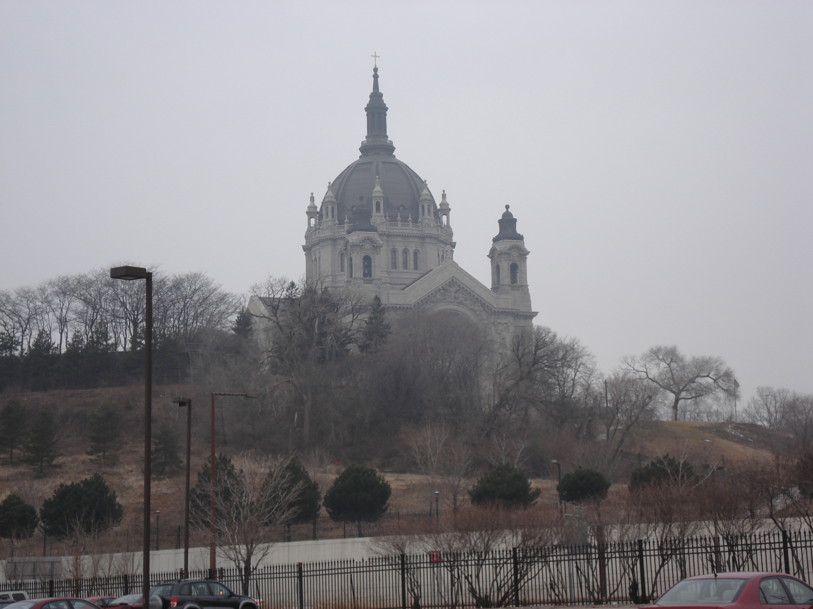 Picture United States Saint Paul Minnesota 2006-03 2 - Travel Saint Paul Minnesota