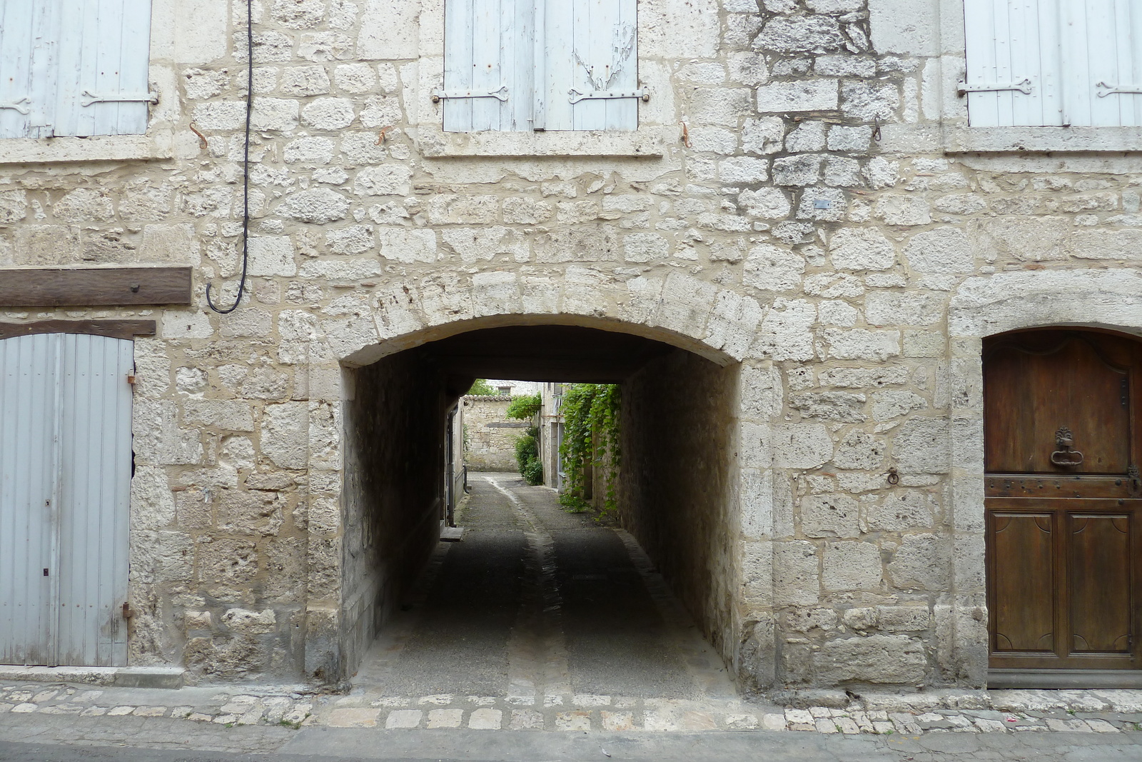 Picture France Issigeac 2010-08 97 - Journey Issigeac