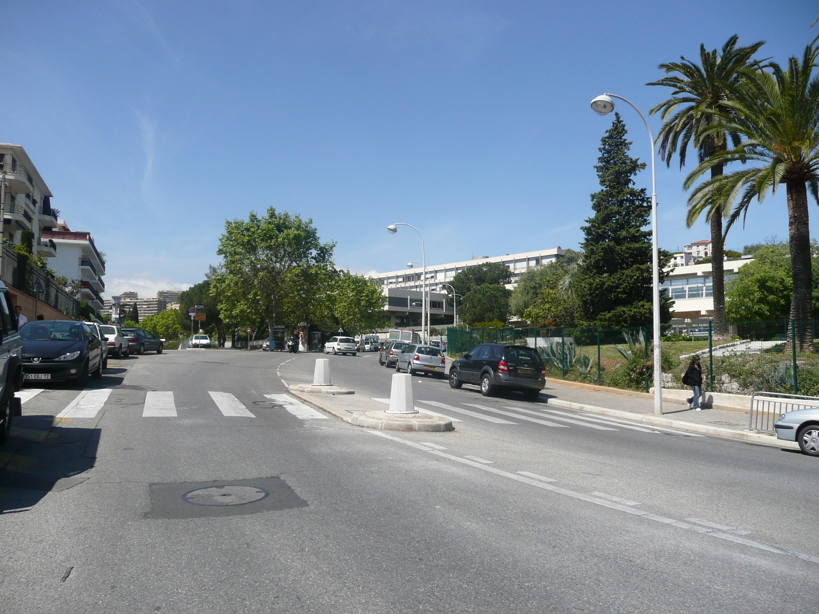 Picture France Nice Nice West 2008-04 89 - Visit Nice West