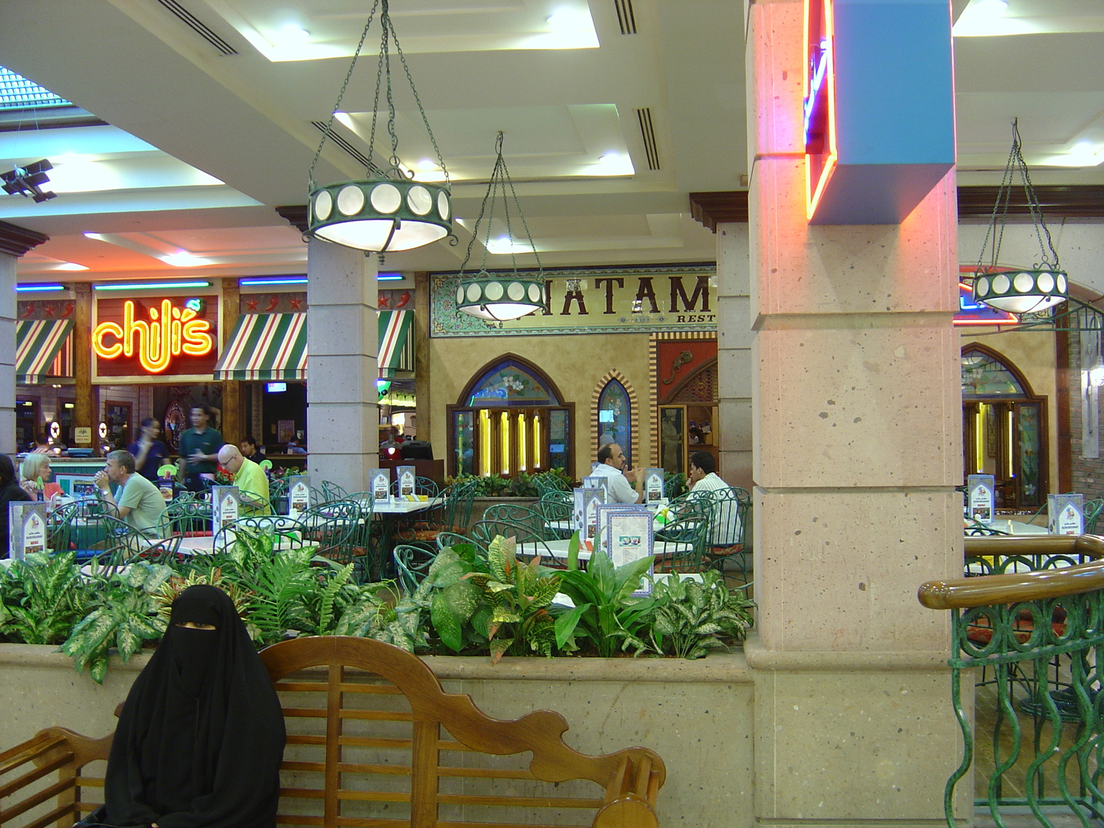 Picture United Arab Emirates Dubai Deira City Center Mall 2005-09 0 - Discover Deira City Center Mall