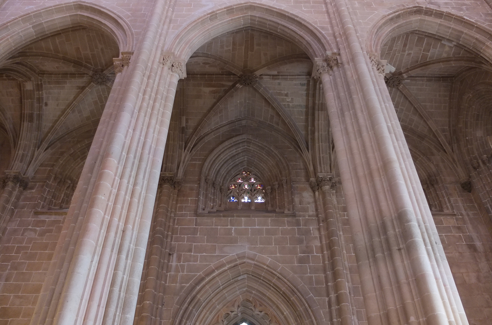 Picture Portugal Batalha 2013-01 62 - Tourist Batalha