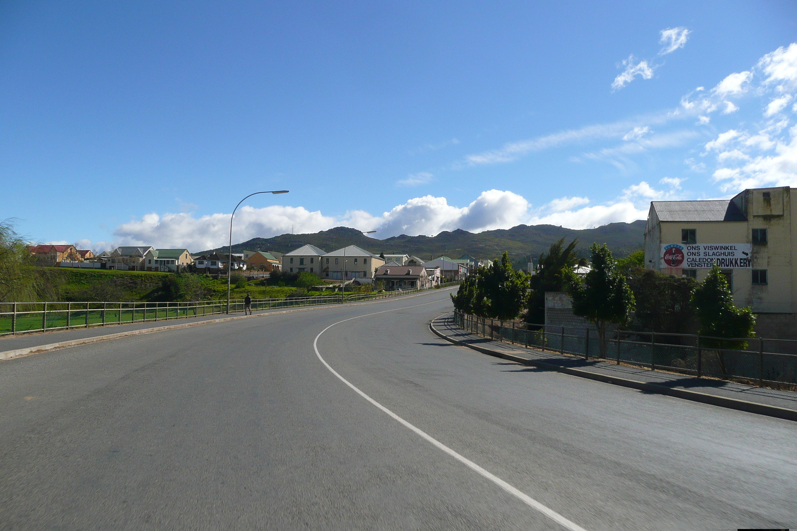 Picture South Africa Harmanus to Knysna road 2008-09 121 - Photos Harmanus to Knysna road