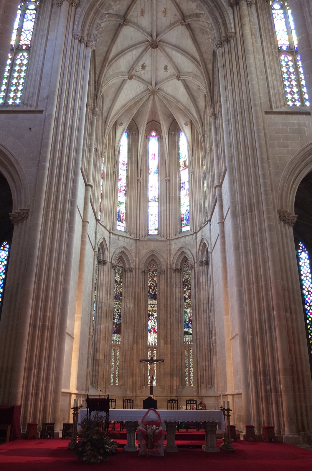 Picture Portugal Batalha 2013-01 83 - Journey Batalha