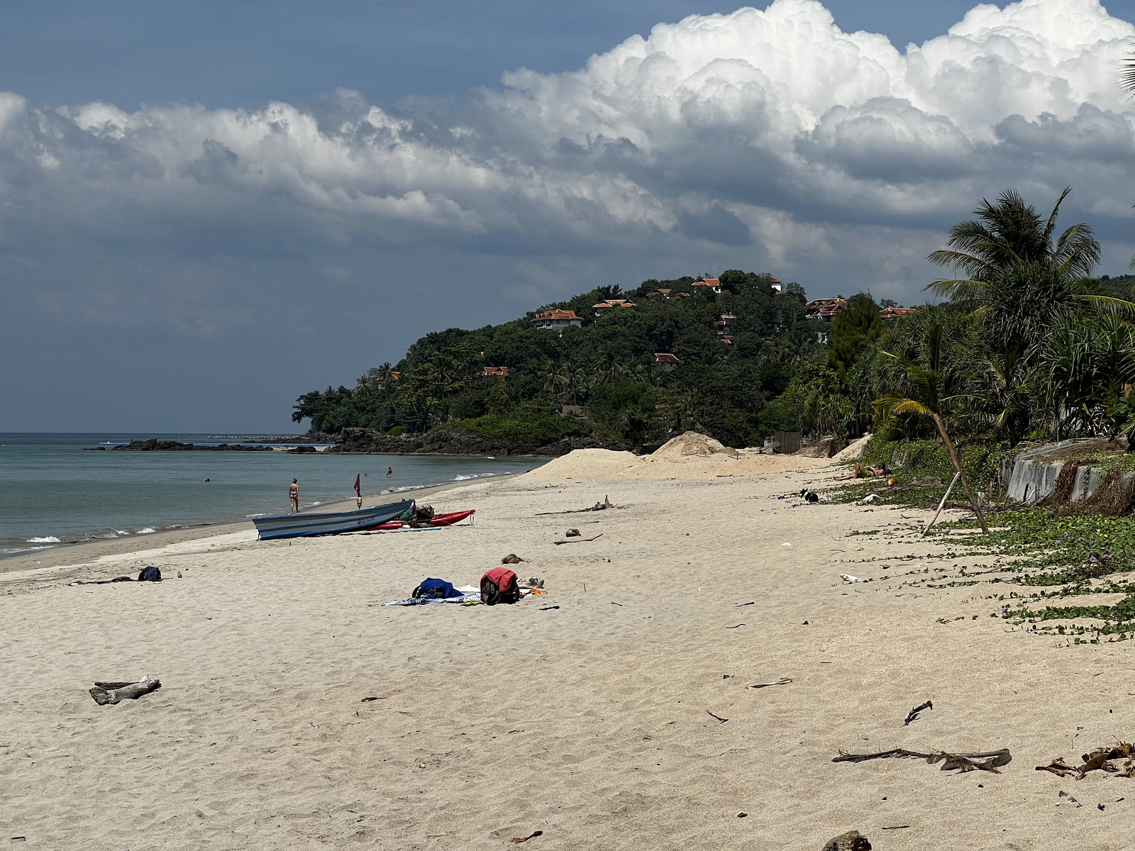 Picture Thailand Ko Lanta 2023-01 1 - Randonee Ko Lanta