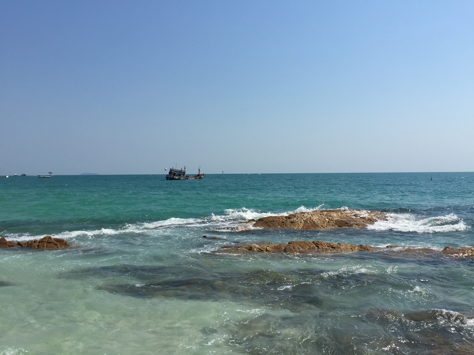 Picture Thailand Koh Samet 2016-01 108 - Photographers Koh Samet